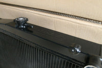 FENIX FOR Skyline R33 R34(52mm Thick) Alloy Radiator Stealth Series GEN II