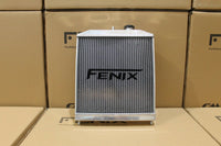 FENIX FOR Civic 92-00 FENIX Full Alloy Radiator