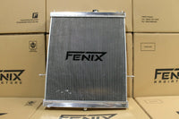 FENIX FOR GU Patrol 4.8 TB48DE Petrol FENIX Alloy Radiator GEN II