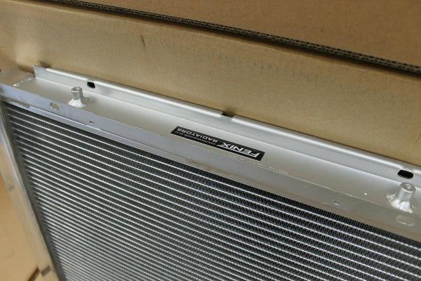 FENIX FOR Holden VL Commodore RB30 FENIX Alloy Radiator Manual – 999 ...