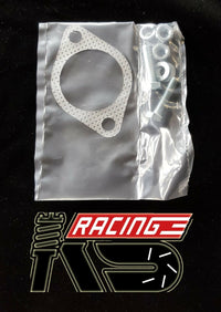 KS RACING catback, 2.35 inch PIPE Stainless steel FIT Mazda RX8 2004-2009