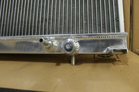 FENIX FOR Delica V6 FENIX Alloy Radiator