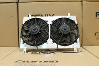 FENIX FOR Holden Kingswood HG-HQ-HJ-HX-HZ FENIX Fan Shroud Kit