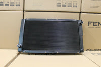 FENIX FOR WRX GC8 93-00 FENIX Alloy Radiator Stealth Series