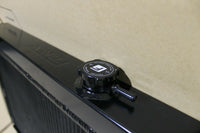 FENIX FOR Holden LC-LJ Torana 6cyl FENIX Alloy Radiator Stealth Series