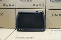 FENIX FOR Holden Kingswood HQ-HZ /Torana 253 - 308 LH-LX Radiator/Stealth Shroud