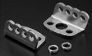 CUSCO ADJUSTABLE ANTI-SWAY BAR BRACKETS FIT Lancer Evolution VIII MR C ...