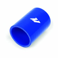 Mishimoto Silicone Turbo Hose Kit Fits Ford Focus RS MK2 2009-2011 Blue