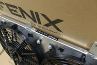 FENIX FOR AE85/AE86 FENIX Fan Shroud Kit