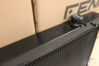 FENIX FOR Holden Kingswood HQ-HZ/Torana LH-LX Chev/ 6cyl Stealth FENIX Radiator