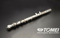 TOMEI CAMSHAFT PROCAM 4AG 4VALVE 304-11.0mm(1492304110)