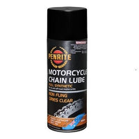 PENRITE MOTORCYCLE CHAIN LUBE 400ML