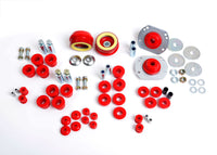 NOLATHANE VEHICLE KIT NVK9 HOLDEN STATESMAN COMMODORE CAPRICE CALAIS 1997~2003