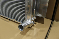FENIX FOR RX3/RX4/RX7 FENIX Alloy Radiator (W/ Heater Outlet)