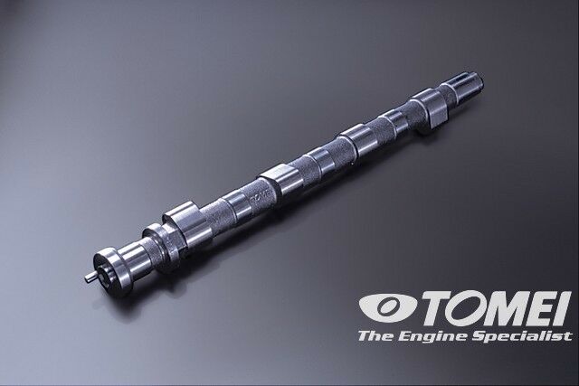 TOMEI CAMSHAFT PROCAM SR20DE(T) SOLID FF EX 280-12.5mm(143K280125)
