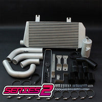 HPD Intercooler Kit fits Landcruiser 100 Series 1HD-FTE (Manual) SERIES 2