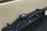 FENIX FOR Liberty Turbo 2003-2015 Alloy Radiator Stealth Series