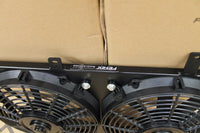 FENIX FOR AE85/AE86 FENIX Stealth Fan Shroud Kit