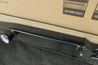 FENIX FOR Soarer V8 UZZ30R - UZZ32R FENIX Alloy Radiator Stealth Series