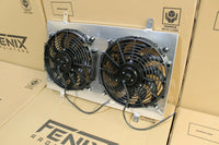 FENIX FOR R32 Skyline GTS-T / GT-R FENIX Fan Shroud Kit