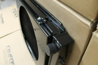 FENIX FOR Holden VL Commodore RB30 Alloy Radiator Stealth Series Auto/Fan Shroud