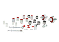 Nolathane NVK14 Rear SUSPENSION Upgrade Kit FOR FORD FALCON FPV BA BF FG G6 G6E FPV