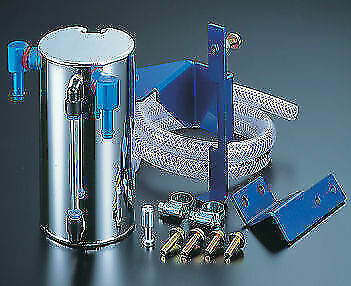 CUSCO OIL CATCH TANK 0.6 liter FIT CR-X EF7 (ZC)307 009 A