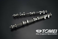 TOMEI CAMSHAFT PROCAM VR38DETT EX 280-11.0mm(142052)