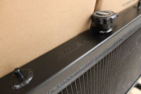 FENIX FOR S13 Silvia / 180SX CA18DET FENIX Stealth Radiator