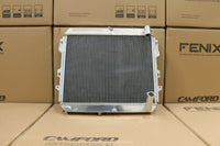 FENIX FOR RX7 FC / Series 4 - Series 5 FENIX Alloy Radiator