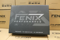 FENIX FOR IS200 IS300 GXE10R JCE10R FENIX Full Alloy Radiator Gen II
