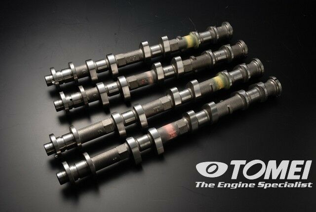 TOMEI CAMSHAFT PONCAM VQ35DE G1 256-10.2mm(143063)