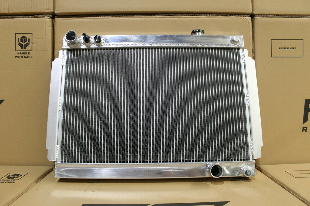 FENIX FOR Holden Kingswood HQ-HZ/Torana LH-LX LS1 Conversion Alloy Radiator