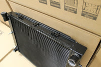 FENIX FOR Holden Commodore Radiator VL/VN/VP/VR/VS V8 Auto Stealth Full Alloy