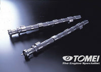TOMEI CAMSHAFT PONCAM SR20DE P10,W10 TYPE-N(143041)