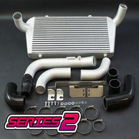 HPD  Intercooler Kit fits Hilux D4D 1KD-FTV 3.0ltr 2006-2015 Front Mount 600mm