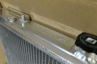 FENIX FOR Skyline R32 RB20 RB26 FENIX Alloy Radiator GEN II