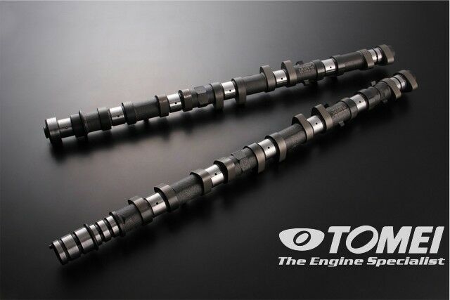 TOMEI CAMSHAFT PONCAM 2JZ-GTE Late Model(143075)