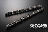 TOMEI CAMSHAFT PONCAM 2JZ-GTE Late Model(143075)