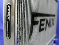 FENIX FOR WRX 00-02 FENIX Radiator