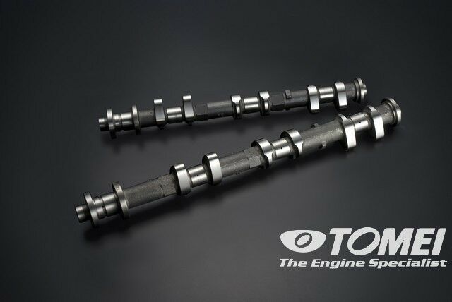 TOMEI CAMSHAFT PROCAM VR38DETT EX 264-10.5mm(142048)