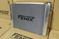 FENIX FOR Holden VB-VC-VH-VK Commodore V8 FENIX Alloy Radiator