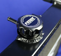 FENIX FOR Evo 1 2 3 4G63 FENIX Alloy Radiator