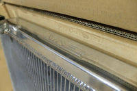 FENIX FOR Bravo / BT-50 1996 - 2011 FENIX Alloy Radiator