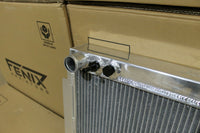 FENIX FOR Holden Kingswood HQ-HZ/Torana LH-LX LS1 Conversion Alloy Radiator