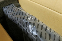 FENIX FOR Skyline R33 R34(52mm Thick) Alloy Radiator Stealth Series GEN II