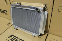 FENIX FOR Holden LC-LJ Torana 253/308 V8 Conversion FENIX Alloy Radiator