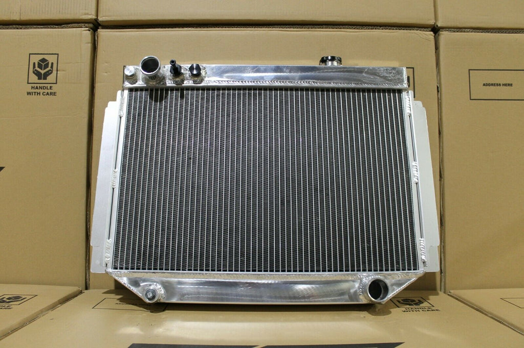 FENIX FOR Holden LC-LJ Torana LS1 Conversion FENIX Alloy Radiator