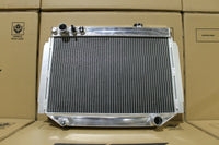 FENIX FOR Holden LC-LJ Torana LS1 Conversion FENIX Alloy Radiator