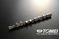 TOMEI CAMSHAFT PROCAM BP-ZE/BP-VE NB8C EX 256-10.0mm(1498256100)